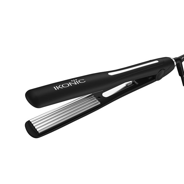 Ikonic Professional Slim Titanium Crimp 2.0 Hair Crimper Buy at Indicrest
