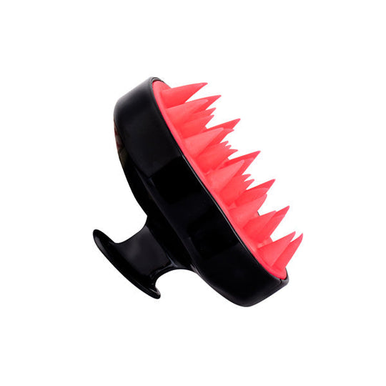 Ikonic Basics Scalp Massager Shampoo Brush IKB-701C (Black) Buy at Indicrest