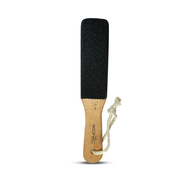 Ikonic Basics Wooden Foot File IKB-706C Buy at Indicrest