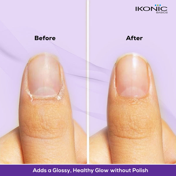 Ikonic Basics Nail Buffer IKB-708C Buy at Indicrest Image 6