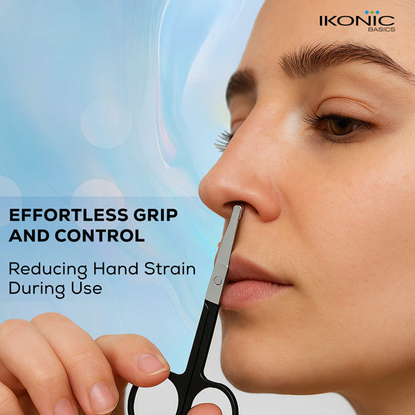 Ikonic Basics Beauty Scissor IKB-709C Buy at Indicrest Image 5