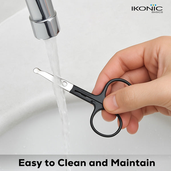 Ikonic Basics Beauty Scissor IKB-709C Buy at Indicrest Image 7