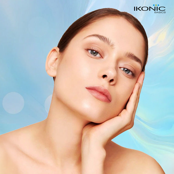 Ikonic Basics Beauty Scissor IKB-709C Buy at Indicrest Image 9