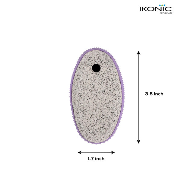 Ikonic Basics Pumice Stone IKB-715C Buy at Indicrest Image 10