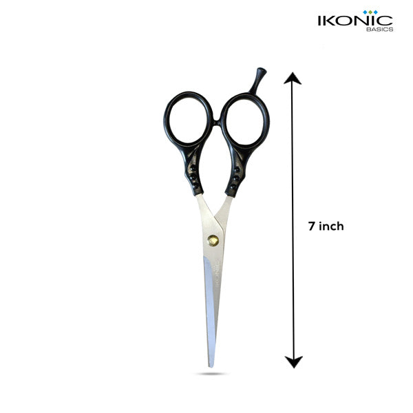 Ikonic Basics Barber Scissor IKB-716C Buy at Indicrest Image 2