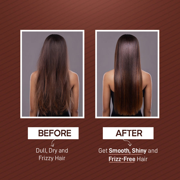 Ikonic Me Go Straight Hair Straightener Buy at Indicrest Image 7