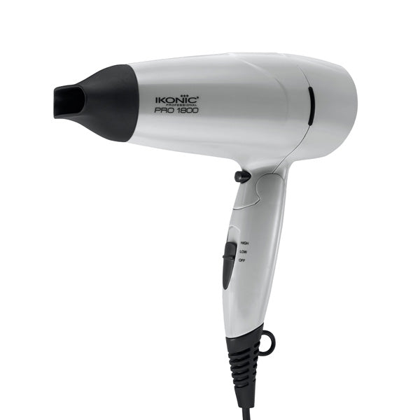 Ikonic Professional Pro 1800 Hair Dryer Buy at Indicrest Image 2