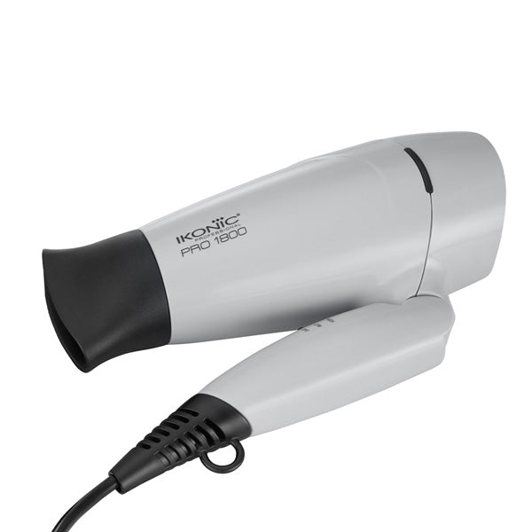 Ikonic Professional Pro 1800 Hair Dryer Buy at Indicrest Image 3