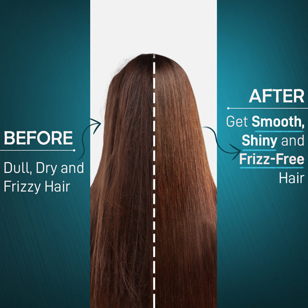 Ikonic Me Xtreme Straight Hair Straightener Buy at Indicrest Image 6