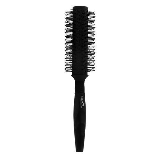 Ikonic Professional Carbon Fibre Roller Brush, CFB-25 Buy at Indicrest