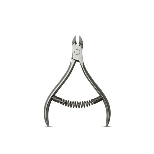 Ikonic Basics Spring Grip Cuticle Cutter IKB-318C Buy at Indicrest