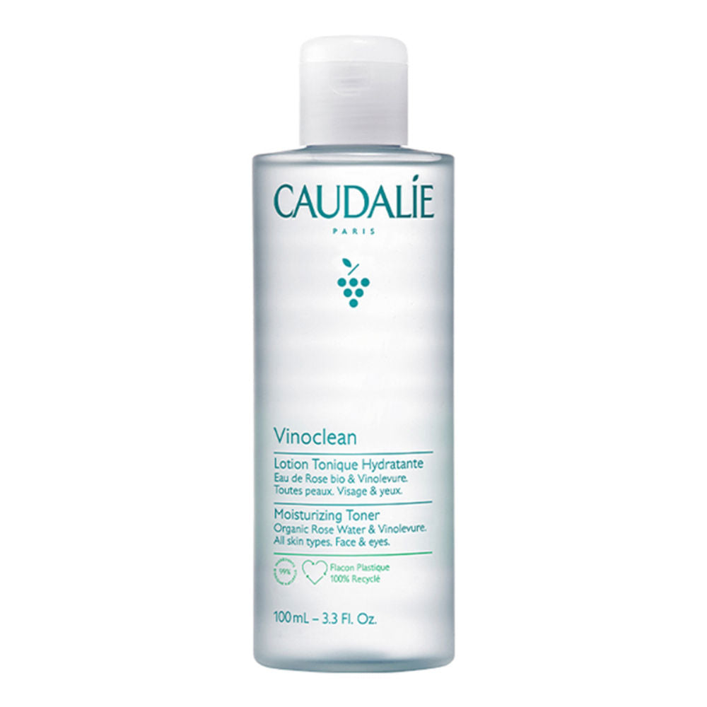 Caudalie Vinoclean Moisturizing Toner, 100ml, Buy from Indicrest