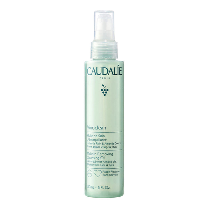 Caudalie Vinoclean Makeup Removing Cleansing Oil, 150ml, Buy from Indicrest