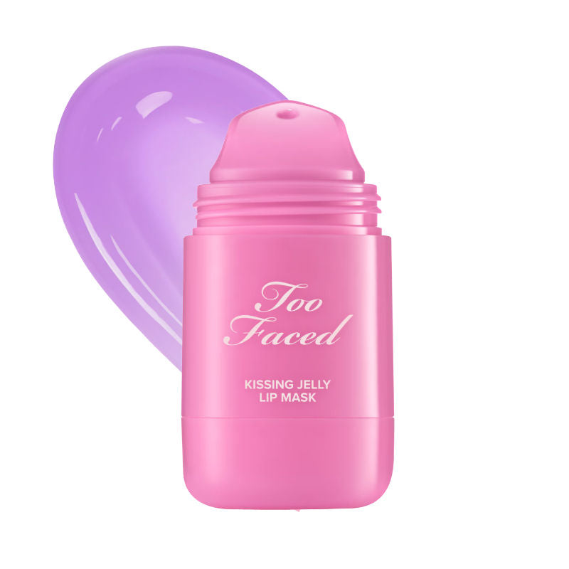 Too Faced Kissing Jelly Lip Mask - Birthday Kiss, 15ml, Buy from Indicrest