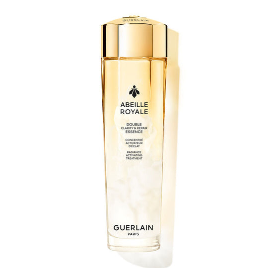 Guerlain Abeille Royale Double Clarify & Repair Essence, 150ml, Buy from Indicrest