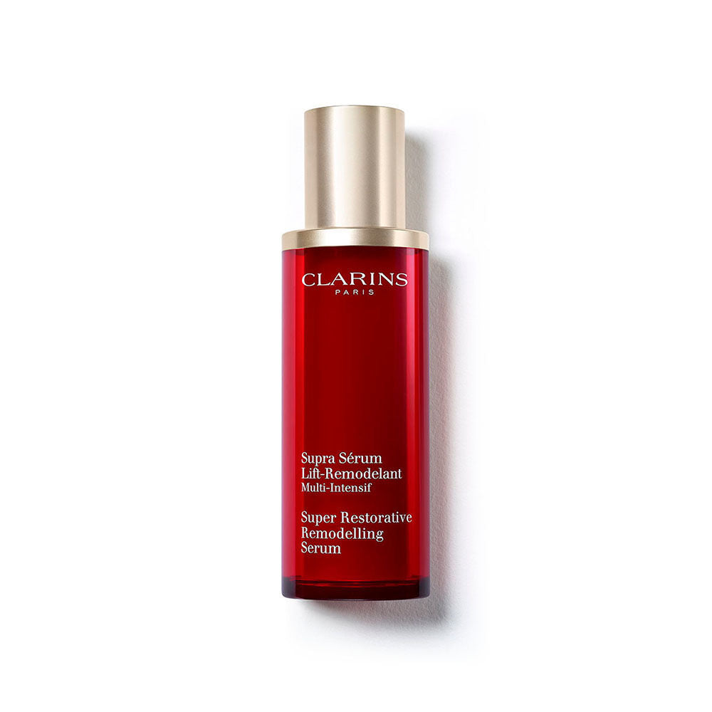 Clarins Super Restorative Remodelling Serum, 30ml, Buy from Indicrest