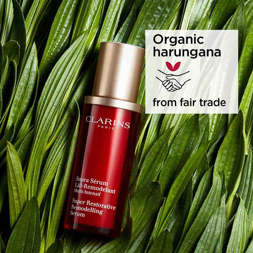 Clarins Super Restorative Remodelling Serum, 30ml