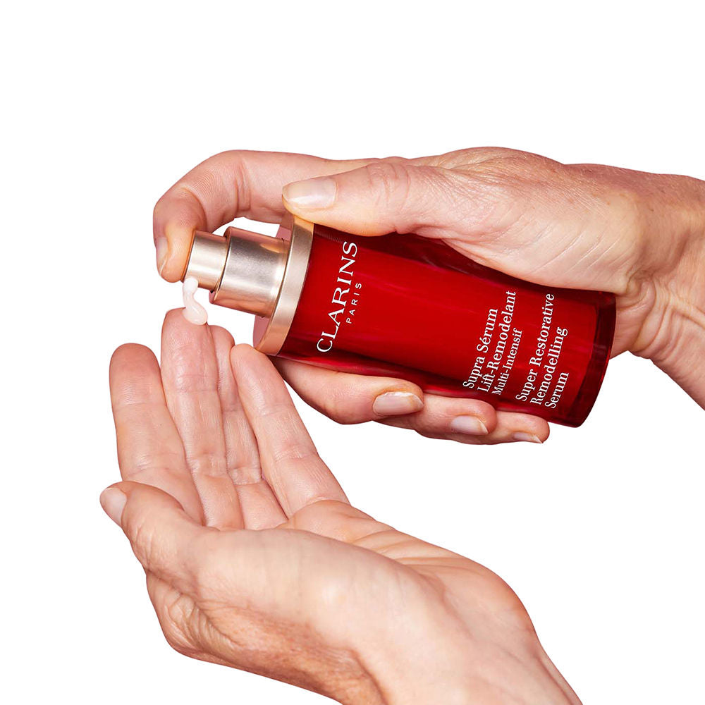 Clarins Super Restorative Remodelling Serum, 30ml