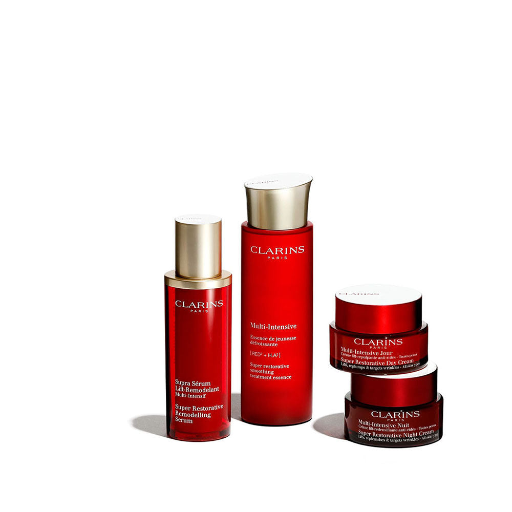 Clarins Super Restorative Remodelling Serum, 30ml