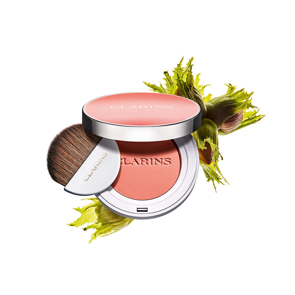 Clarins Joli Blush - 06 Cheeky Coral, 5g