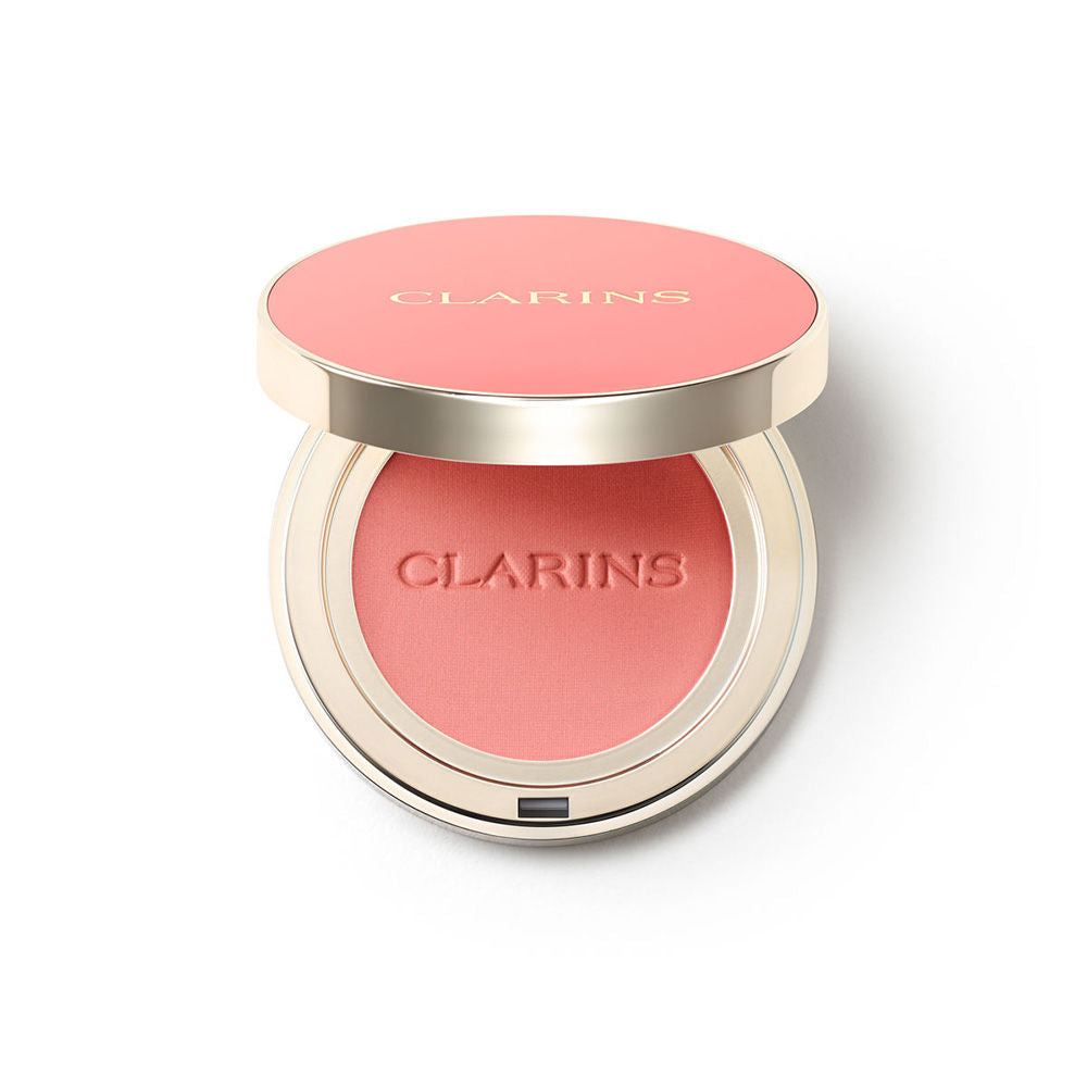 Clarins Joli Blush - 06 Cheeky Coral, 5g