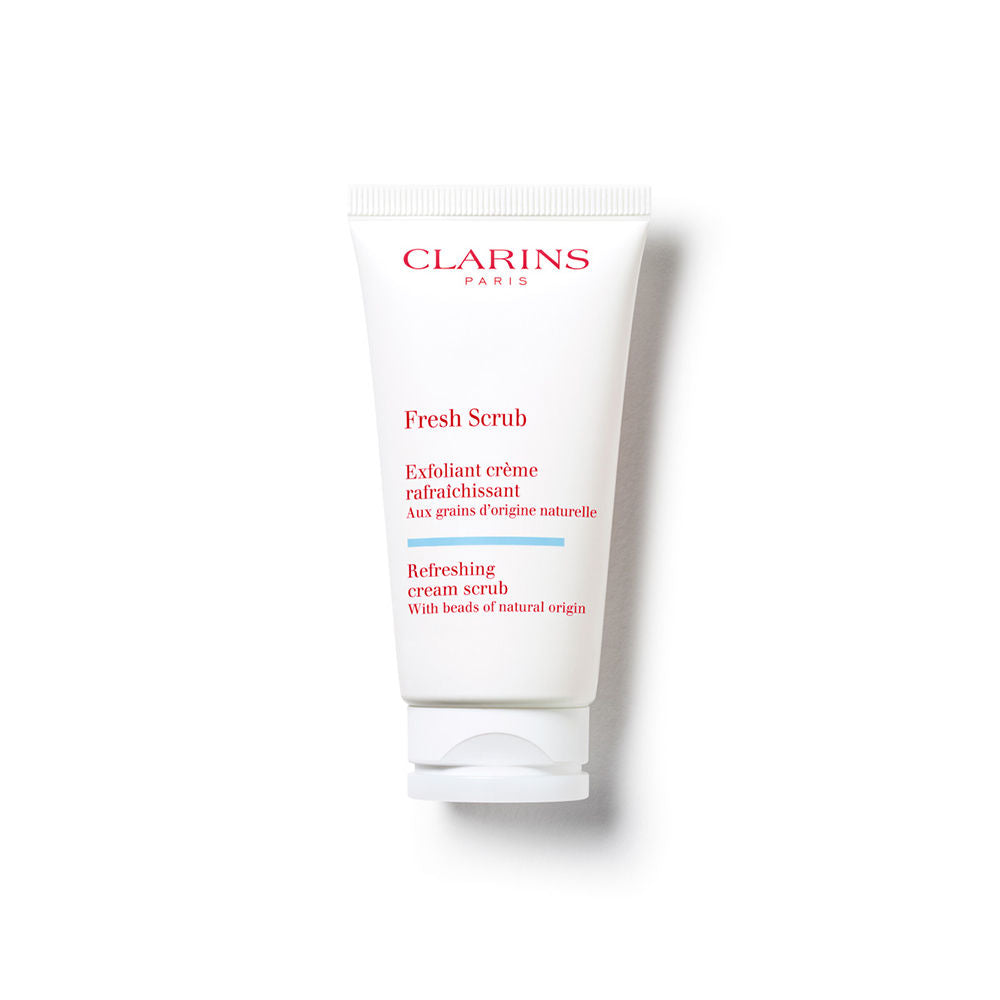 Clarins Fresh Scrub, 50ml, Buy from Indicrest