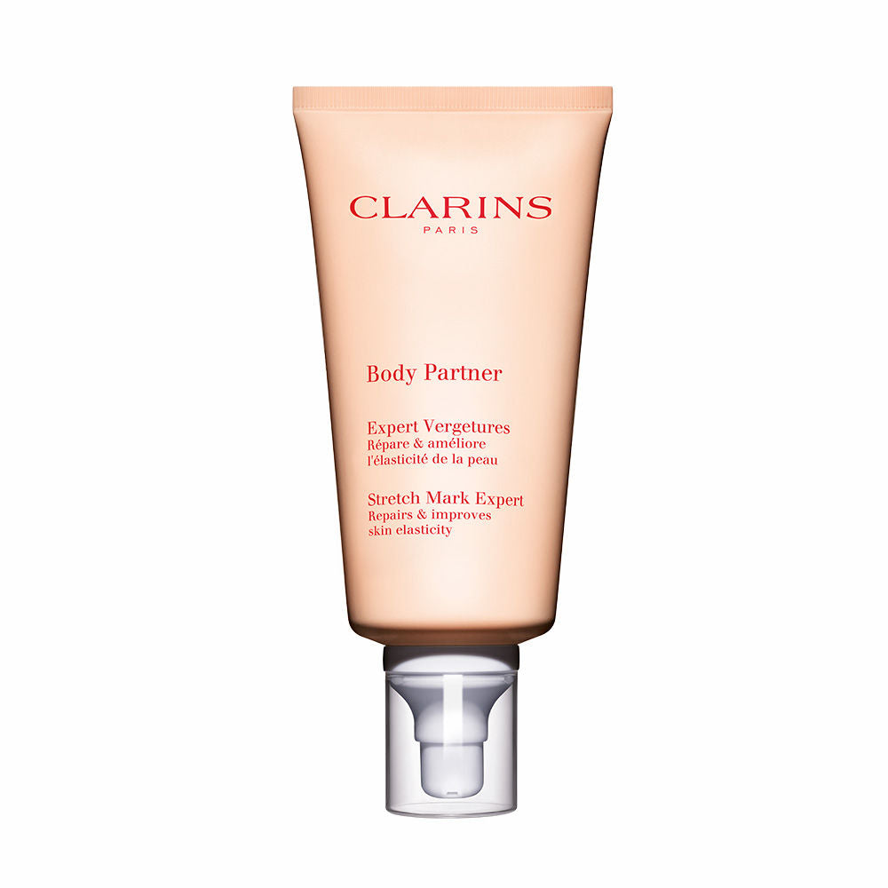 Clarins Body Partner Stretch Mark Expert 175ml, 175ml, Buy from Indicrest