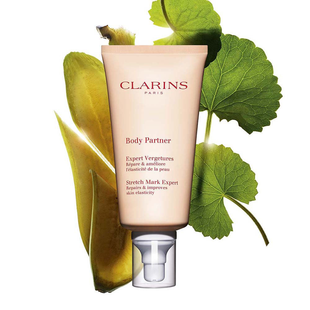 Clarins Body Partner Stretch Mark Expert 175ml, 175ml