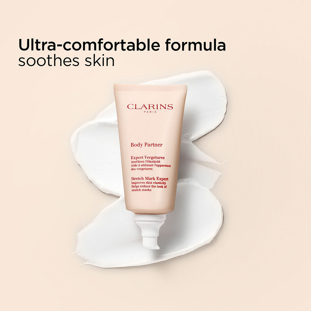 Clarins Body Partner Stretch Mark Expert 175ml, 175ml