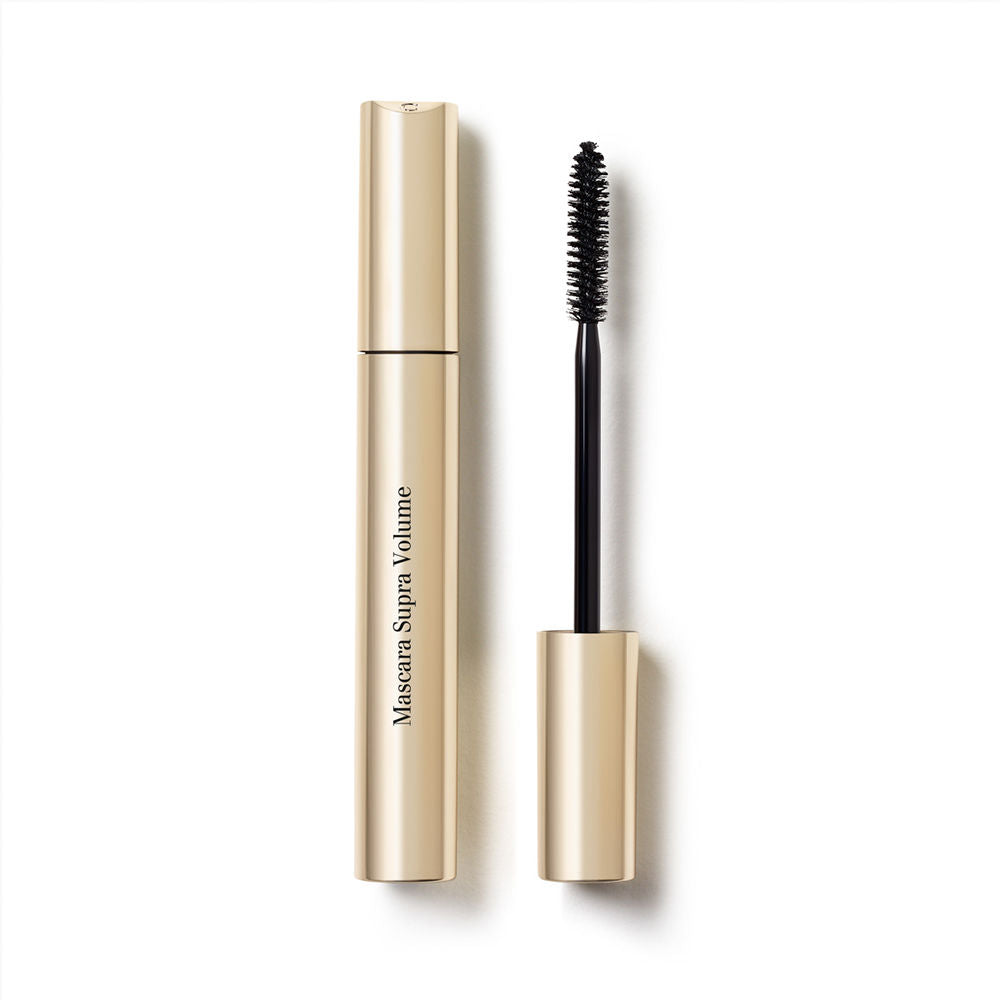 Clarins Supra Volume Mascara 01 Intense Black, 8ml, Buy from Indicrest