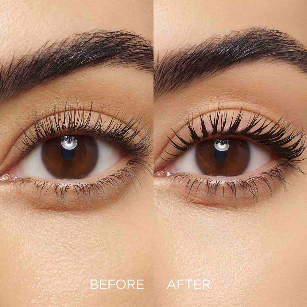 Clarins Supra Volume Mascara 01 Intense Black, 8ml