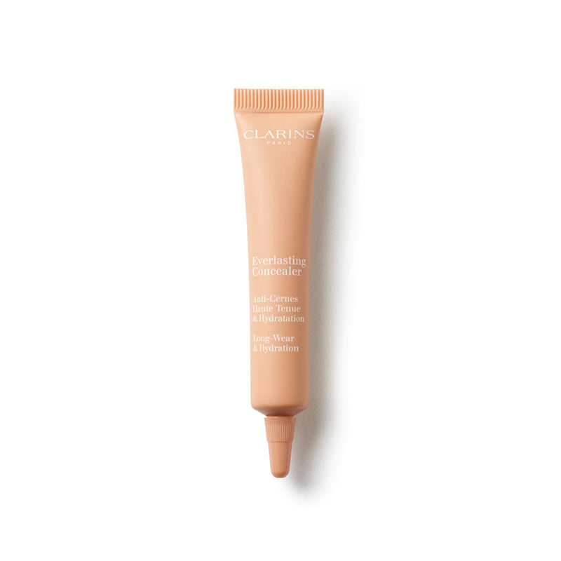 Clarins Everlasting Concealor 01 Light, 12ml, Buy from Indicrest