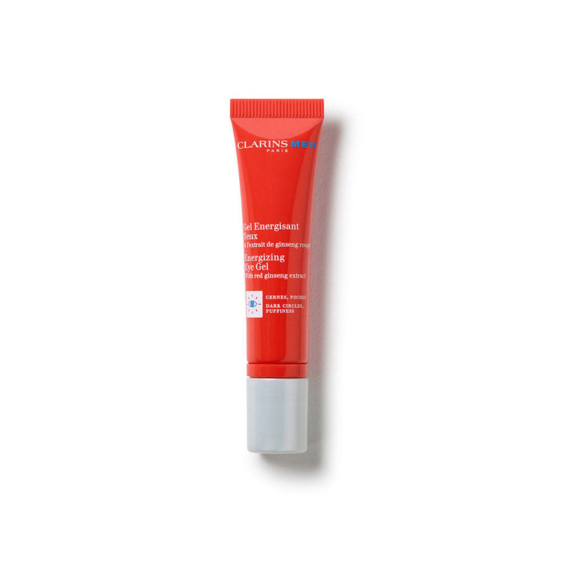 ClarinsMen Energizing Eye Gel, 15ml, Buy from Indicrest