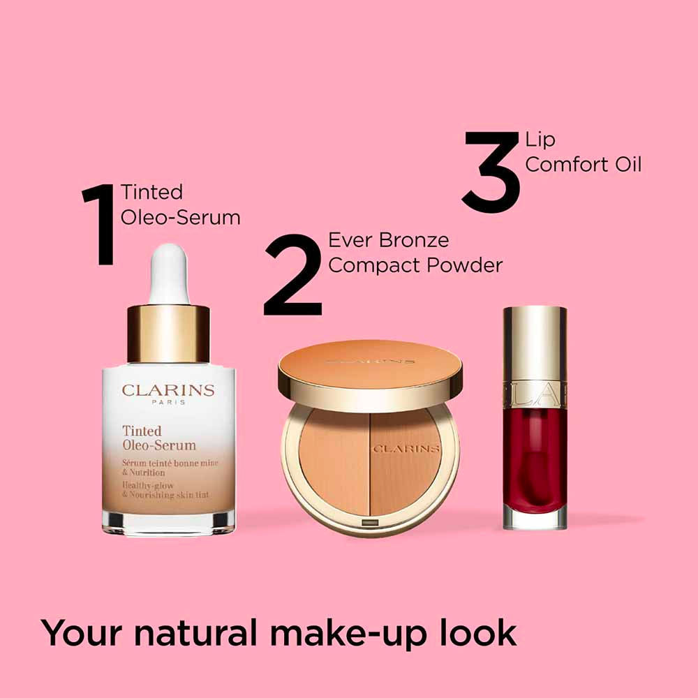 Clarins Lip Comfort Oil 03, 7ml