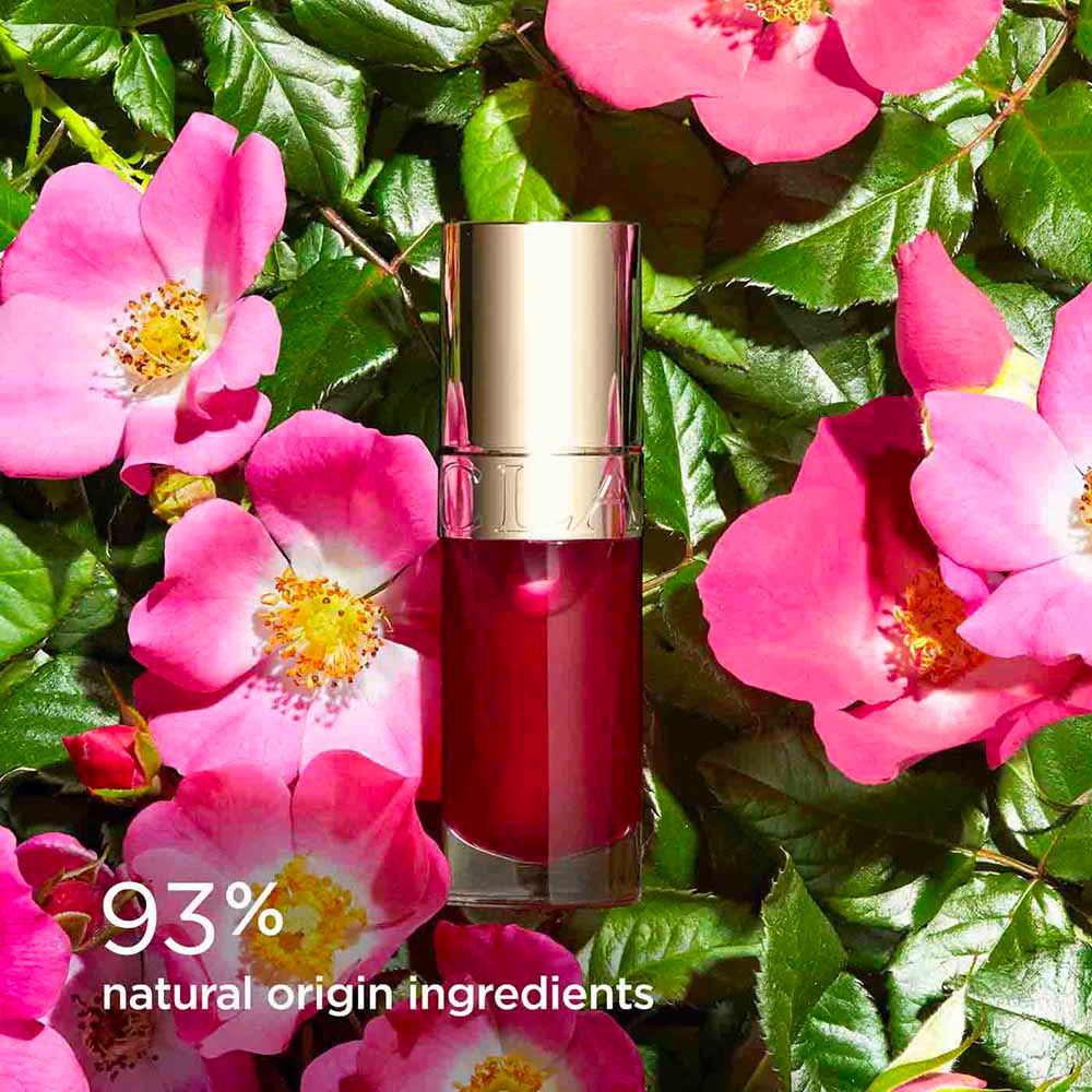 Clarins Lip Comfort Oil 03, 7ml