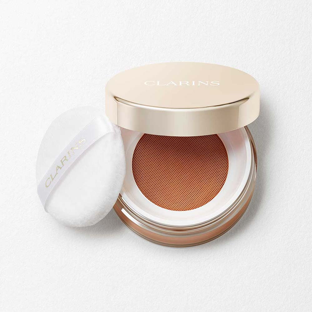 Clarins Joli Loose Powder 03, 15 g