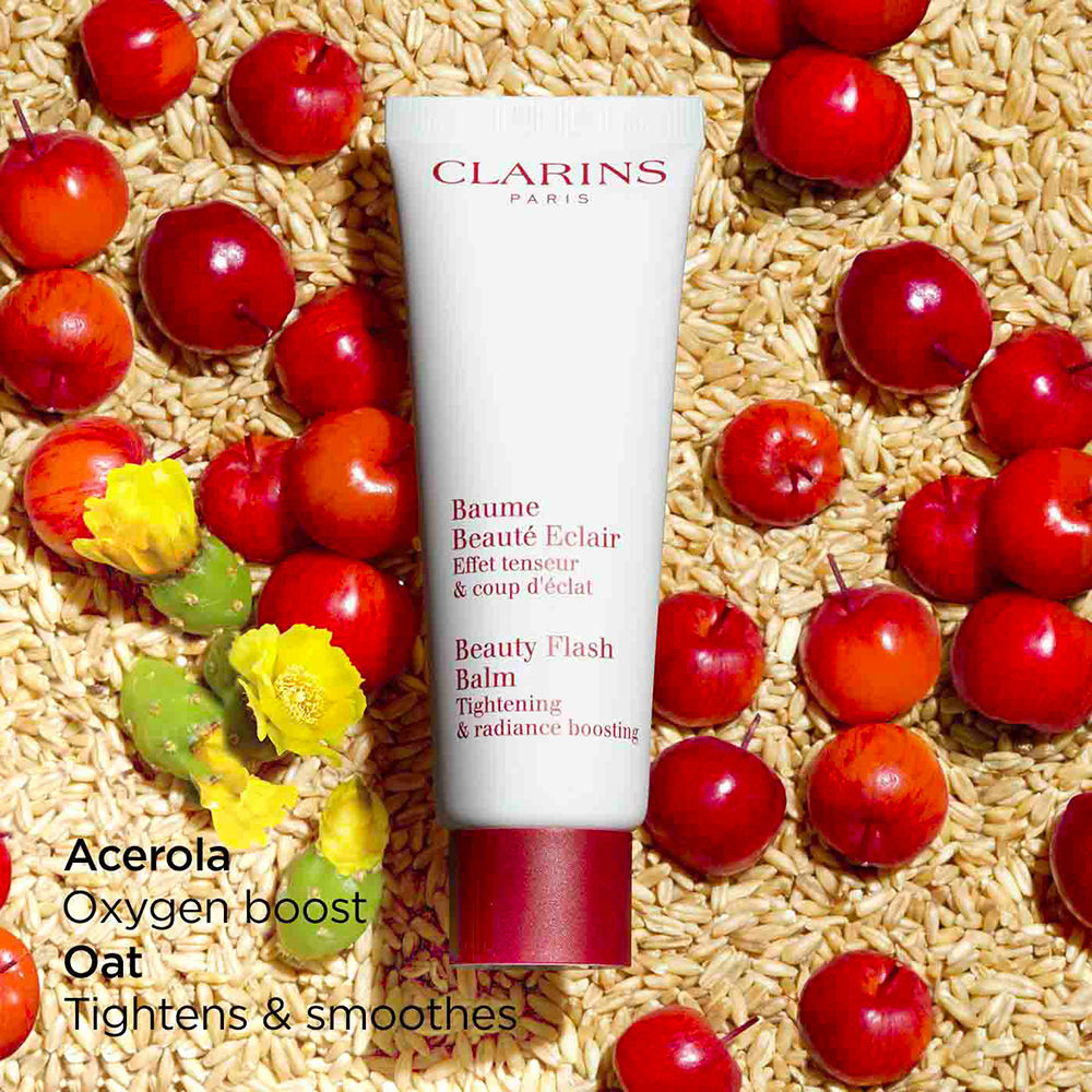 Clarins Beauty Flash Balm, 50ml
