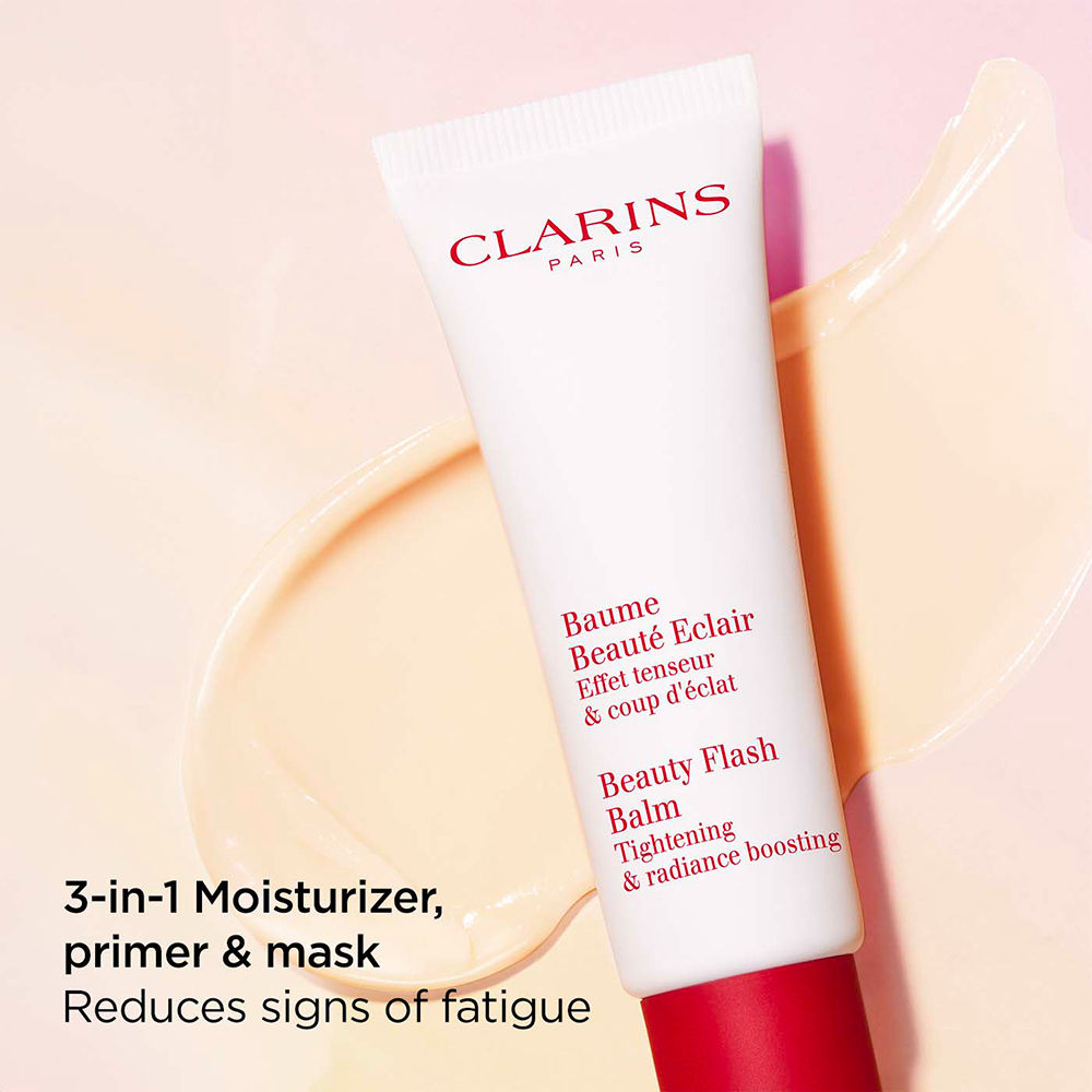 Clarins Beauty Flash Balm, 50ml