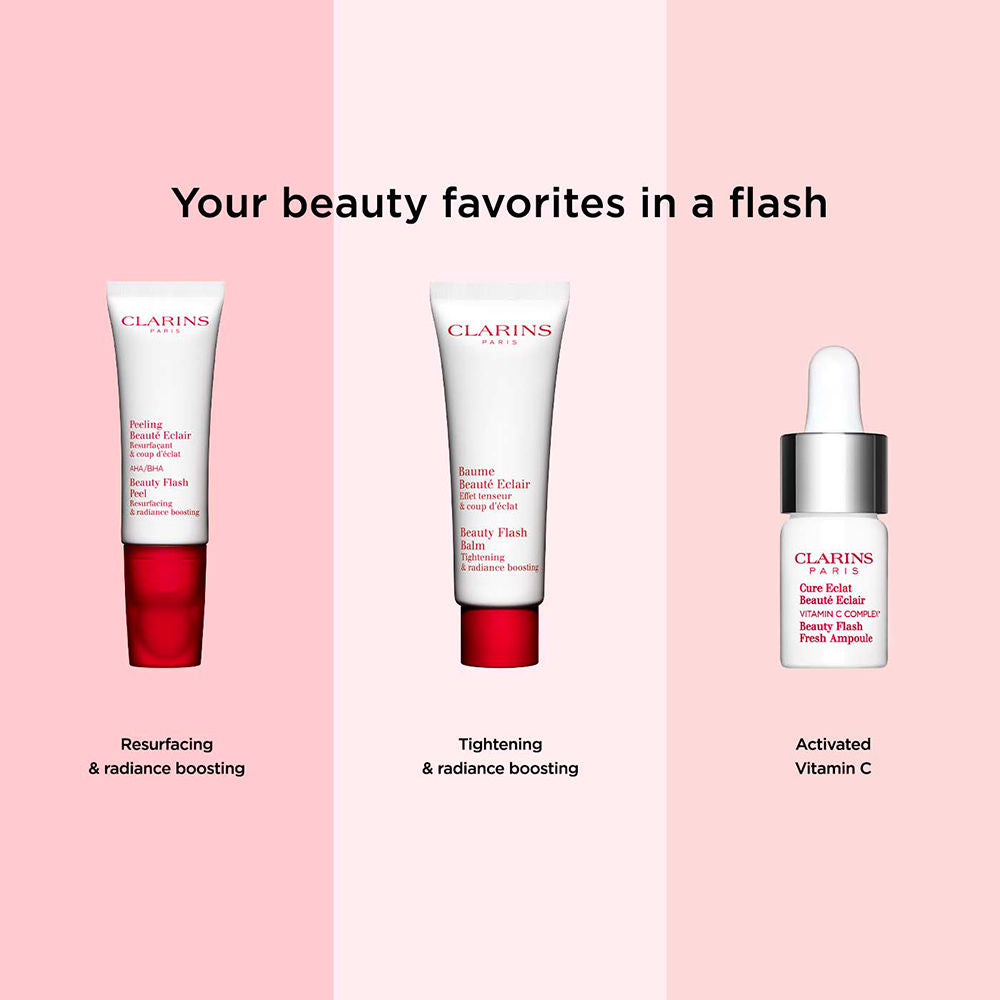 Clarins Beauty Flash Balm, 50ml