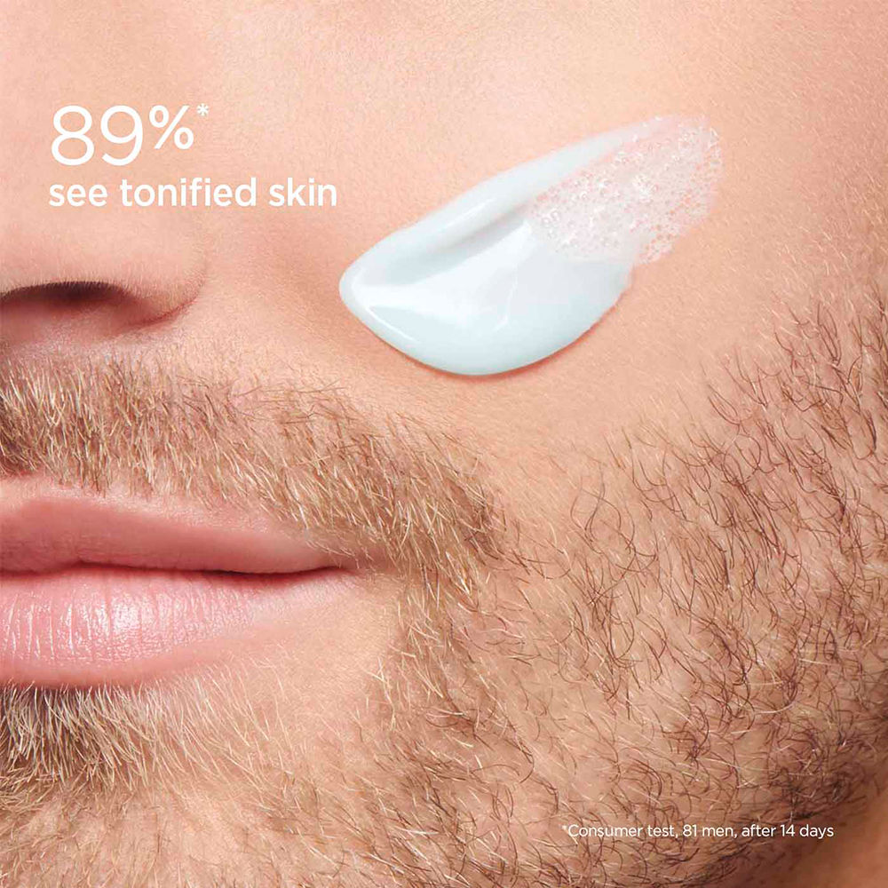 ClarinsMen Active Face Wash, 125ml