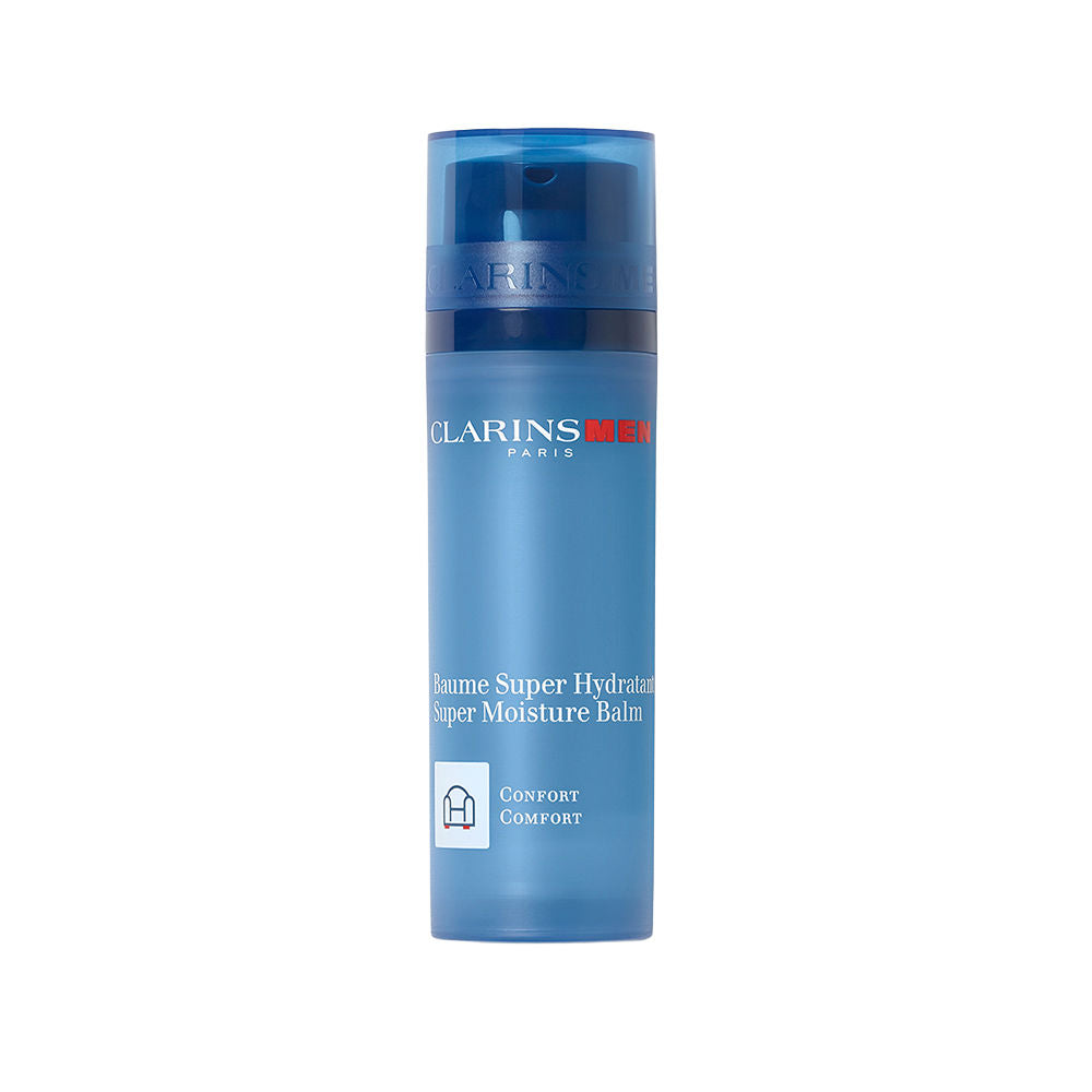 Clarins Men Super Moisture Balm, 50ml, Buy from Indicrest