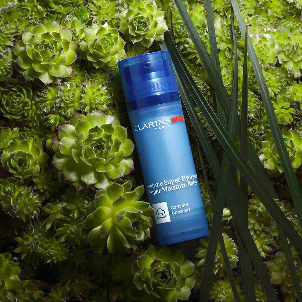 Clarins Men Super Moisture Balm, 50ml