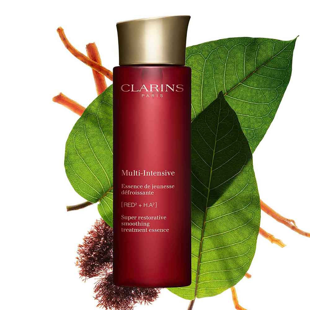 Clarins Super Restorative Treatment Essence, 200ml