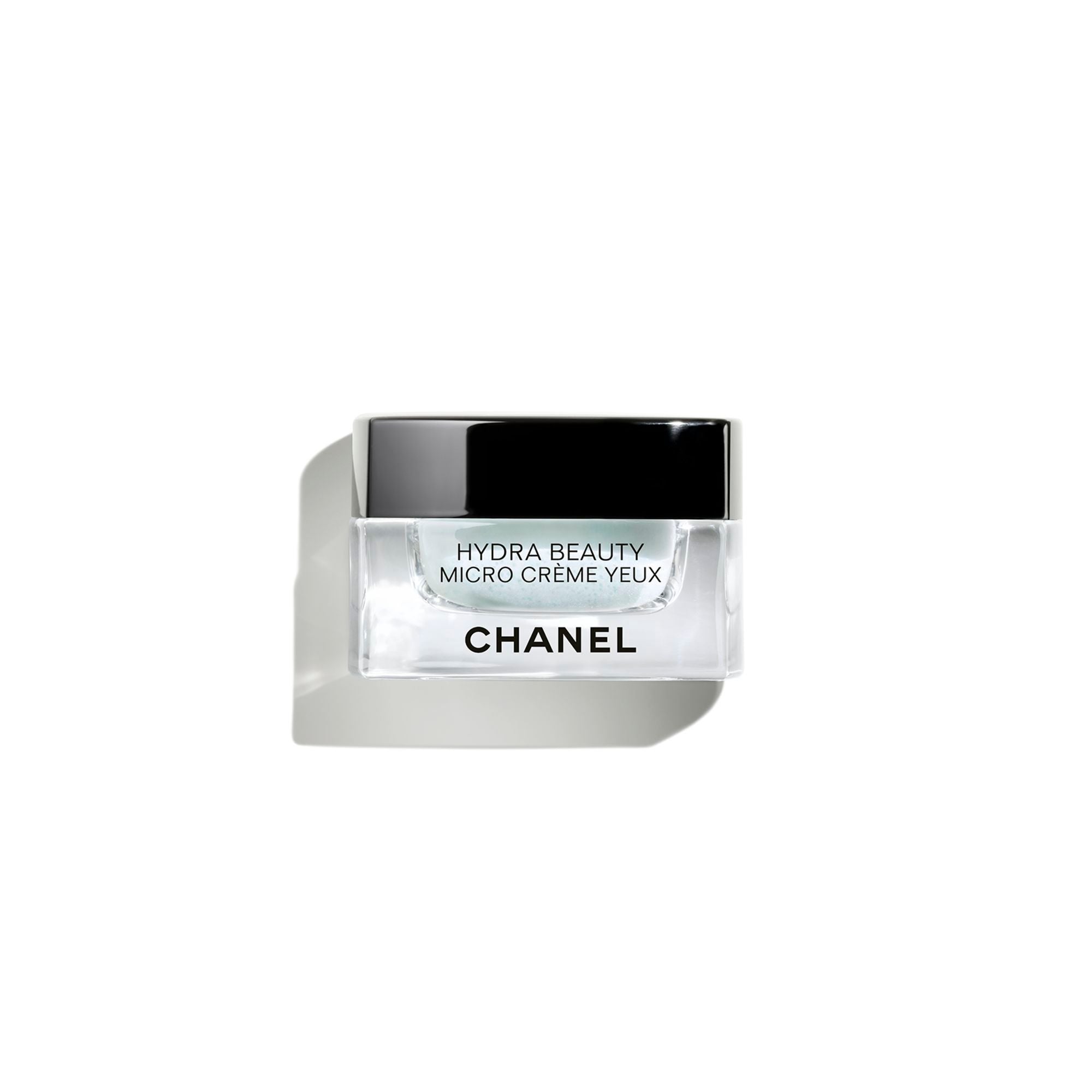CHANEL HYDRA BEAUTY MICRO CREME YEUX ILLUMITING HYDRATING EYE CREAM, 15g, Buy from Indicrest