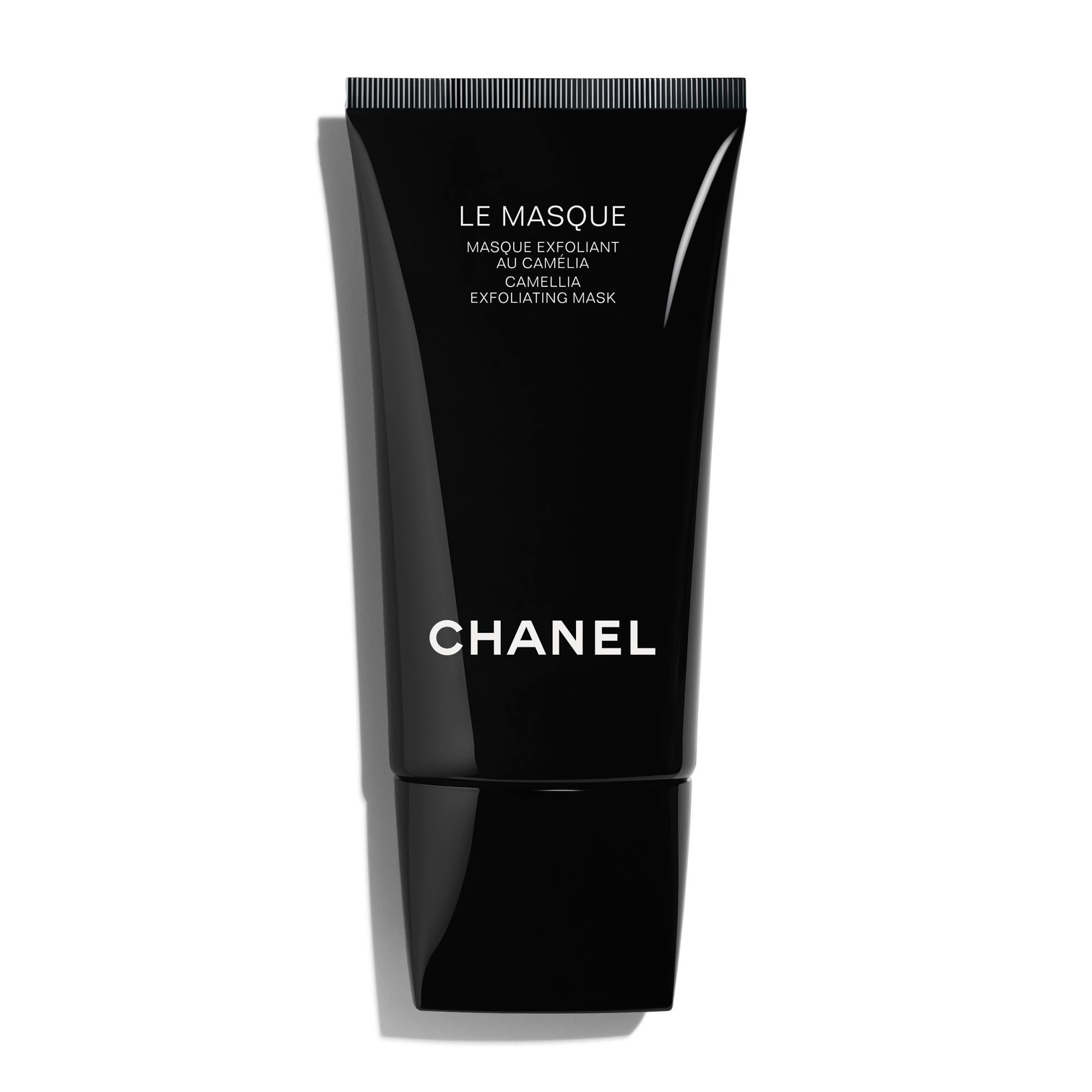 CHANEL LE MASQUE CAMELLIA EXFOLIATING MASK, 150ml, Buy from Indicrest