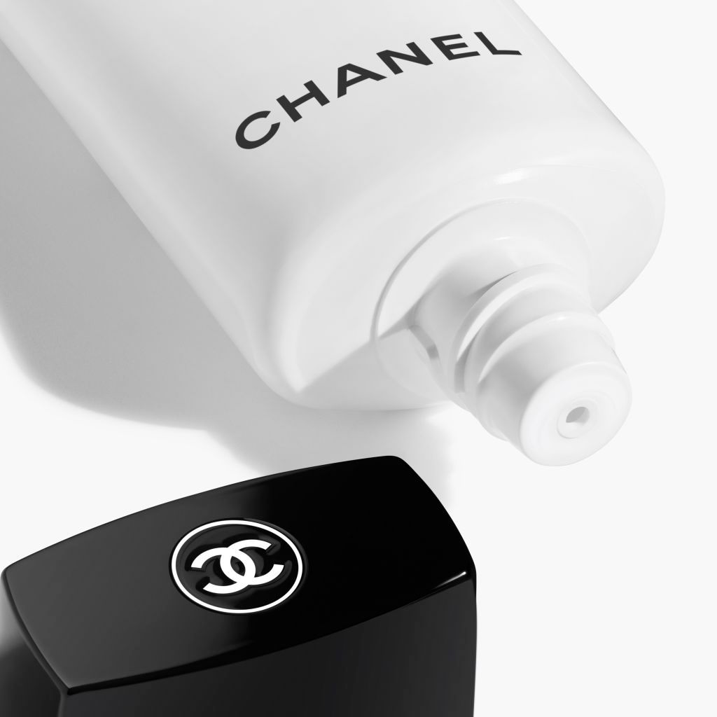 CHANEL HYDRA BEAUTY MASQUE DE NUIT AU CAMELIA OVERNIGHT MASK, 100ml