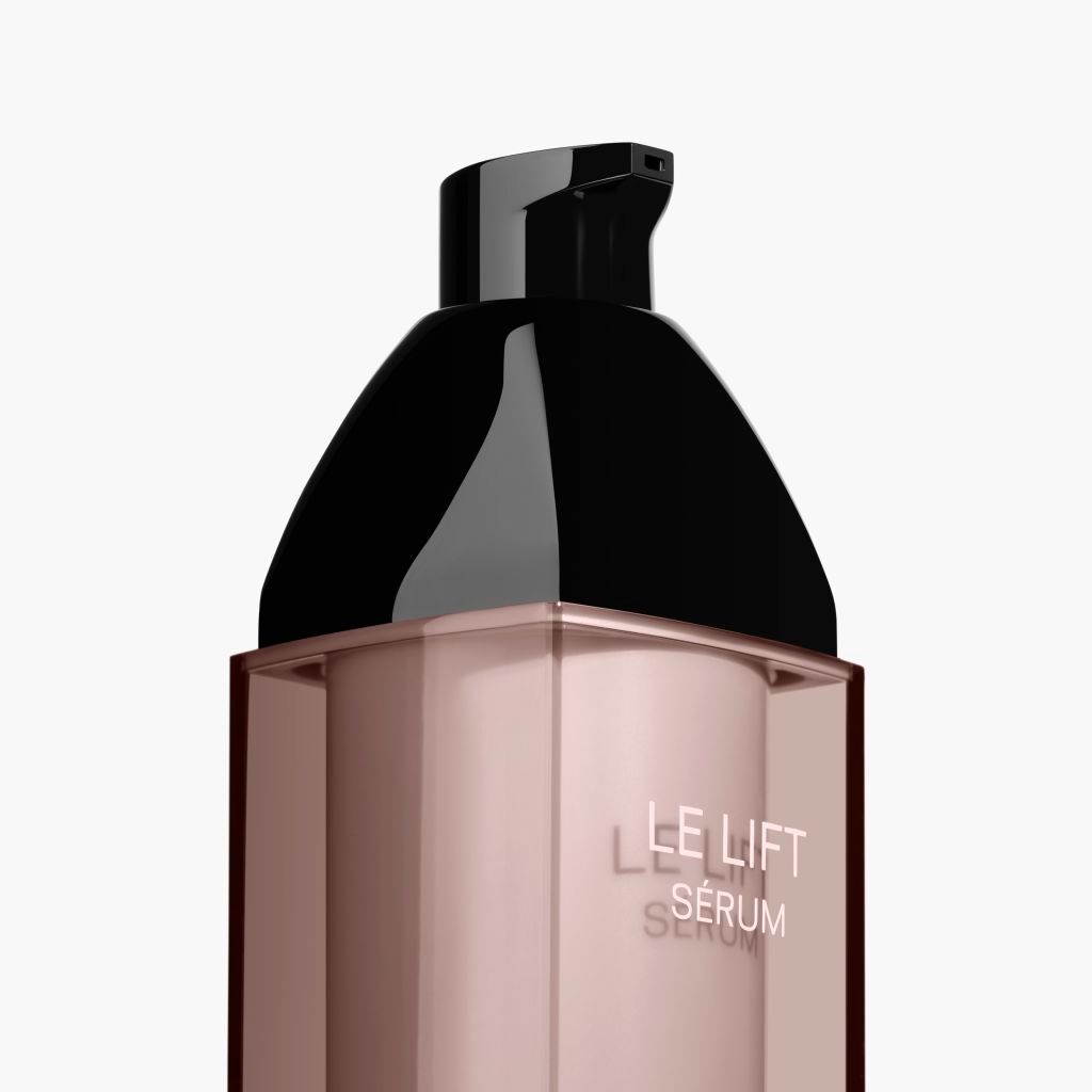 CHANEL LE LIFT SERUM SMOOTHS, FIRMS & FORTIFIES, 50ml