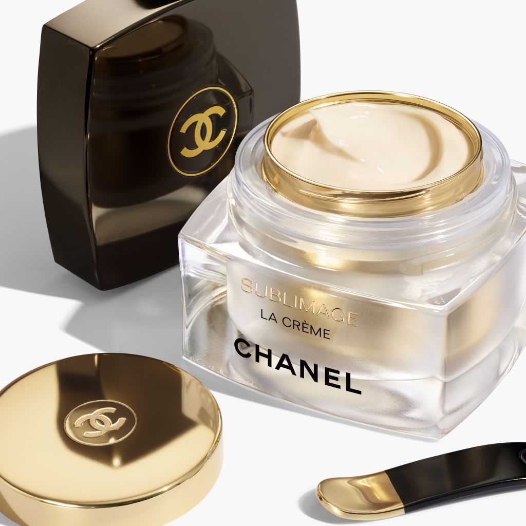 CHANEL SUBLIMAGE LA CREME TEXTURE SUPREME ULTIMATE CREAM, 50g