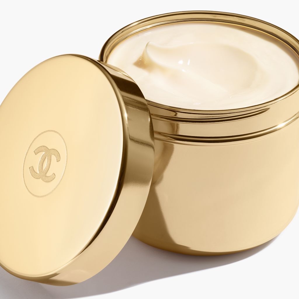 CHANEL SUBLIMAGE LA CREME TEXTURE SUPREME - REFILL ULTIMATE CREAM, 50g