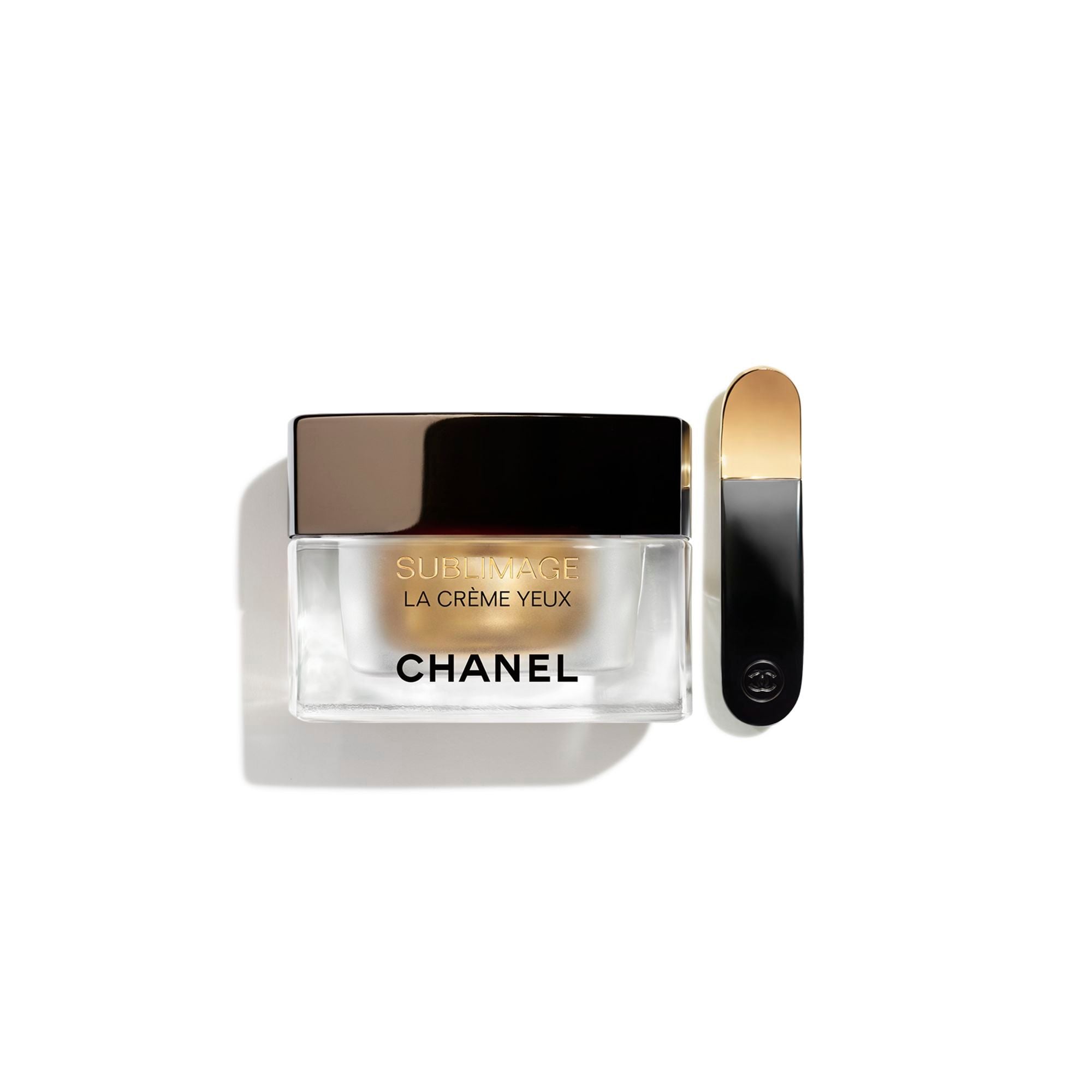 CHANEL SUBLIMAGE LA CREME YEUX ULTIMATE EYE CREAM, 15g, Buy from Indicrest